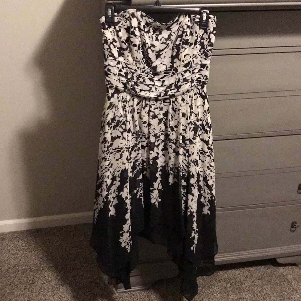 Super stylish dress!
